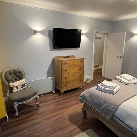 Villa Seaside Hideaway - Free Onstreet Parking Scarborough Exterior foto
