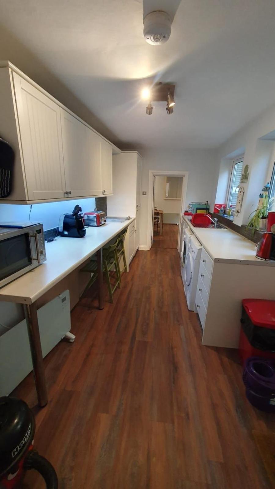 Villa Seaside Hideaway - Free Onstreet Parking Scarborough Exterior foto