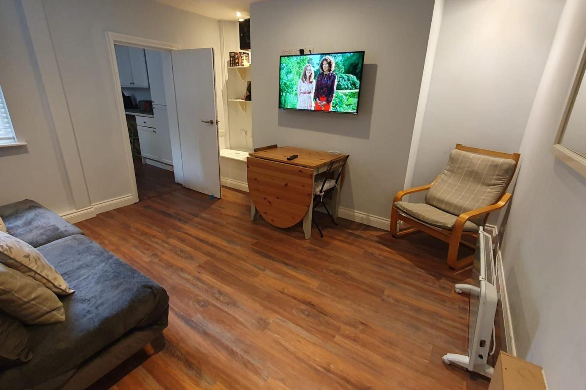 Villa Seaside Hideaway - Free Onstreet Parking Scarborough Exterior foto
