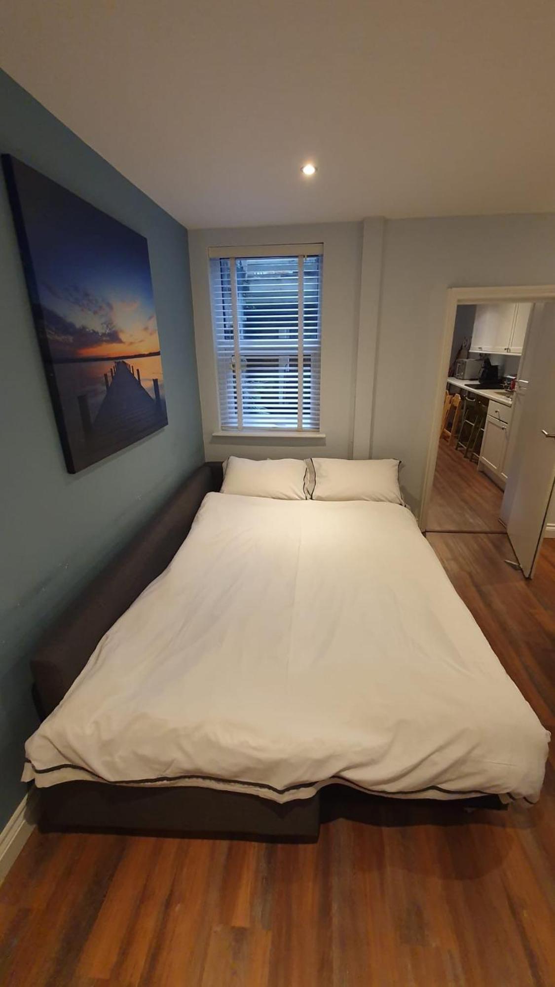 Villa Seaside Hideaway - Free Onstreet Parking Scarborough Exterior foto